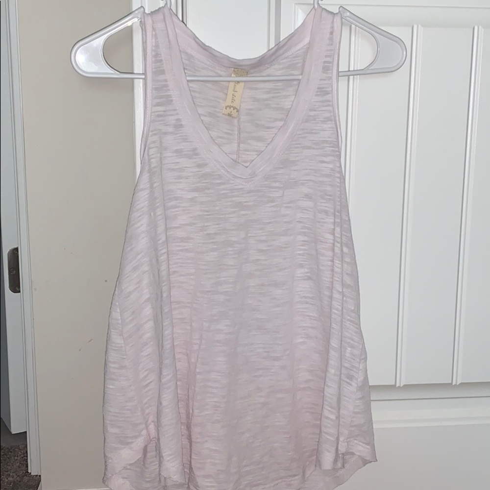 Altar’d state shirt/top